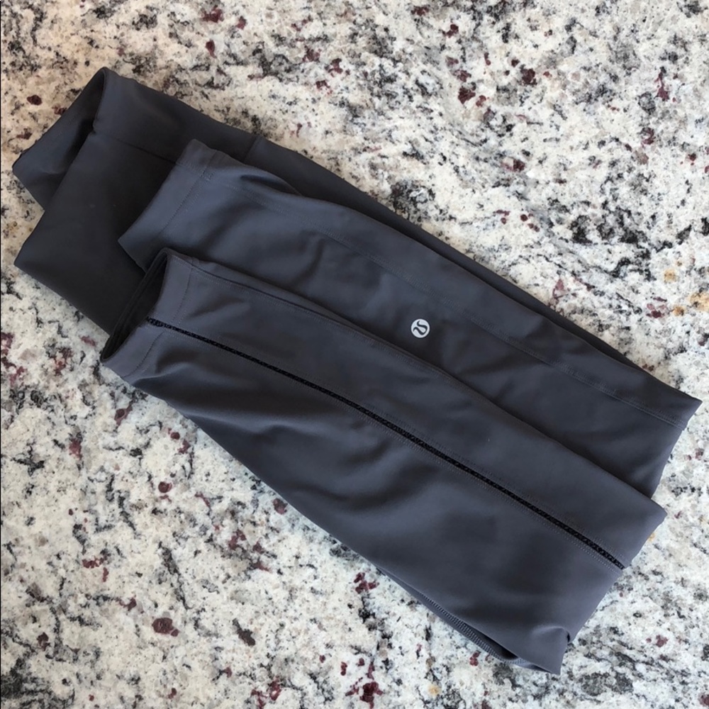 Lululemon leggings (rare)